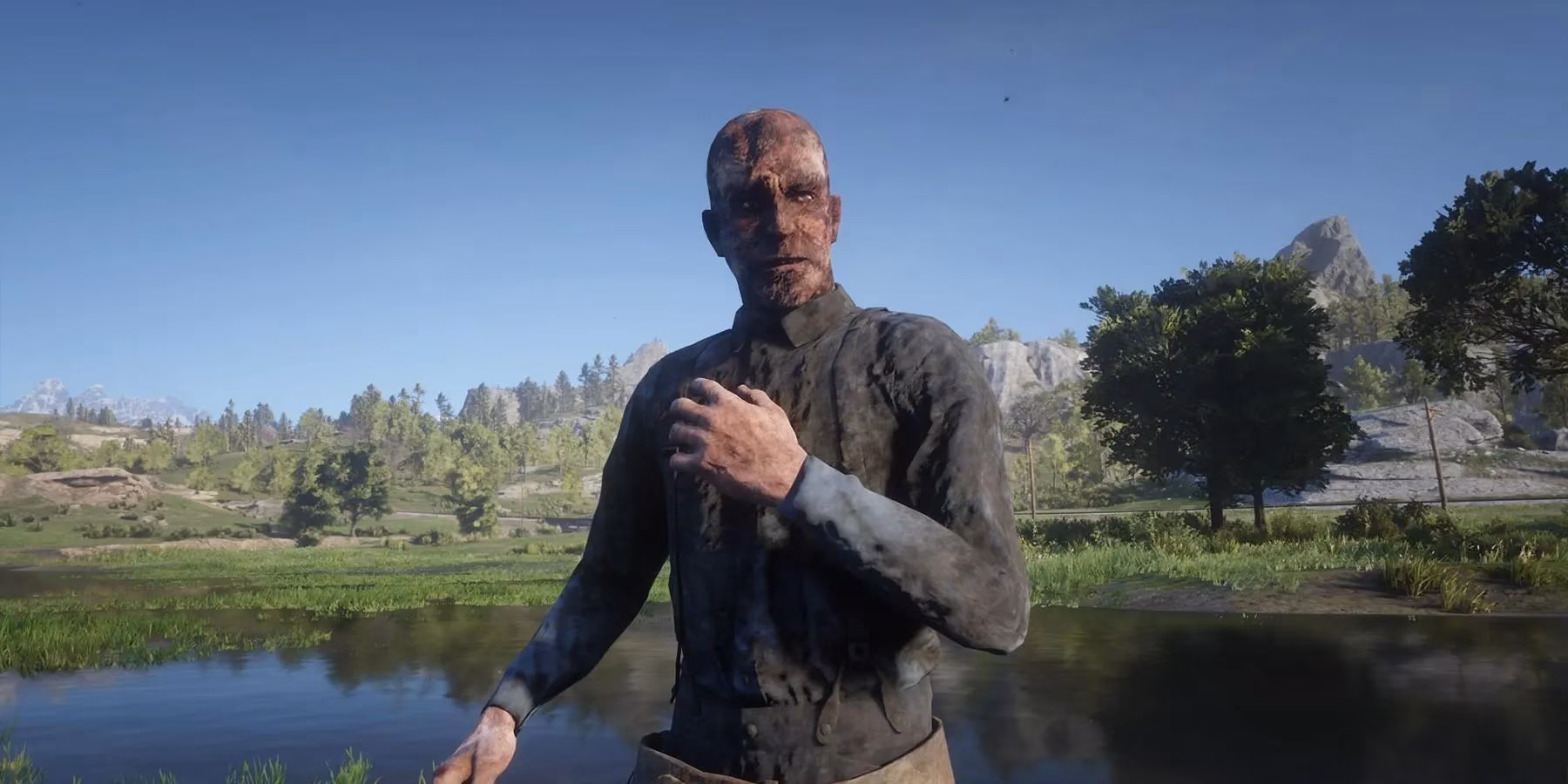 rdr2-s-most-bizarre-glitch-a-burnt-corpse-witness-the-undead-nightmare-vibes-image-0