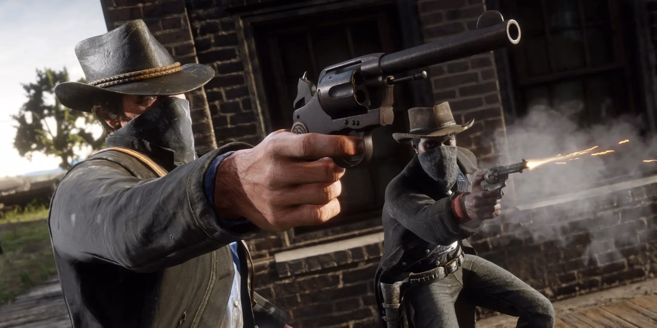 top-rdr2-pc-mods-that-transform-gameplay-in-2025-image-0