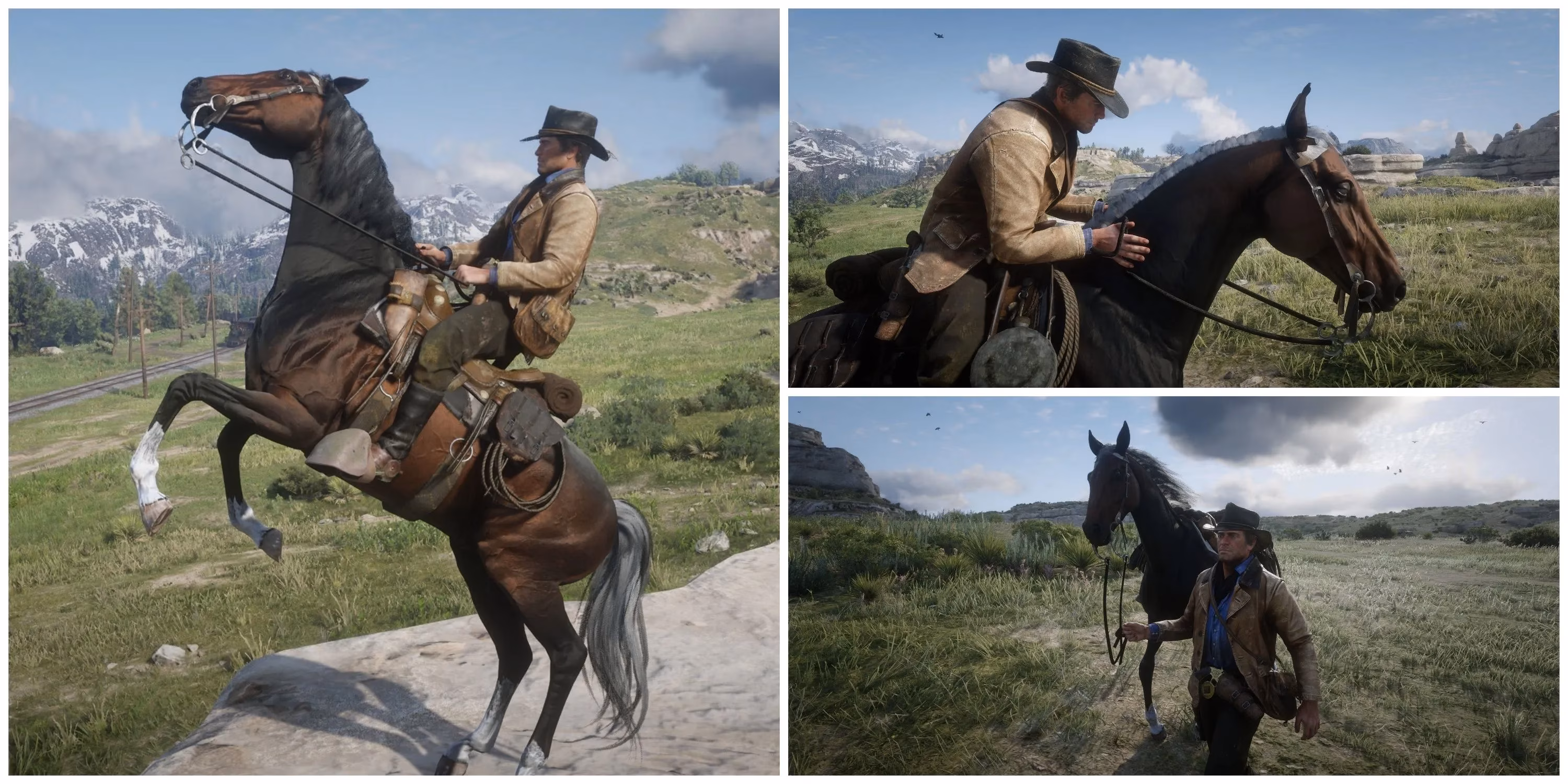 become-best-buds-with-your-rdr2-horse-fast-bonding-hacks-from-a-pro-image-0