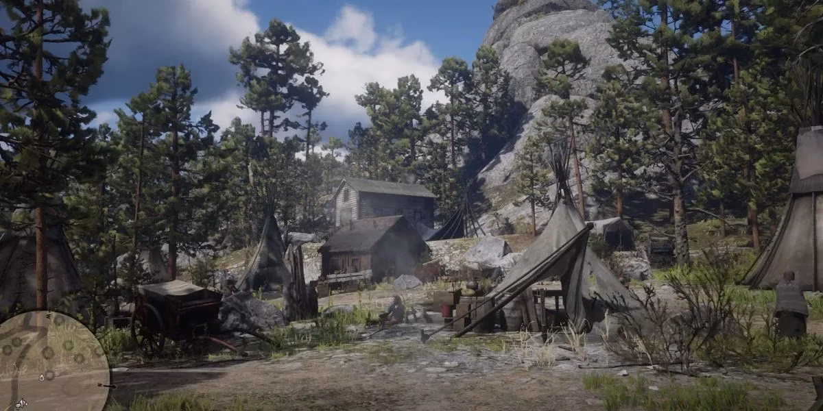 why-red-dead-redemption-2-limits-player-freedom-in-churches-and-reservations-image-1