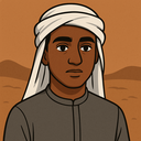 Author Avatar
